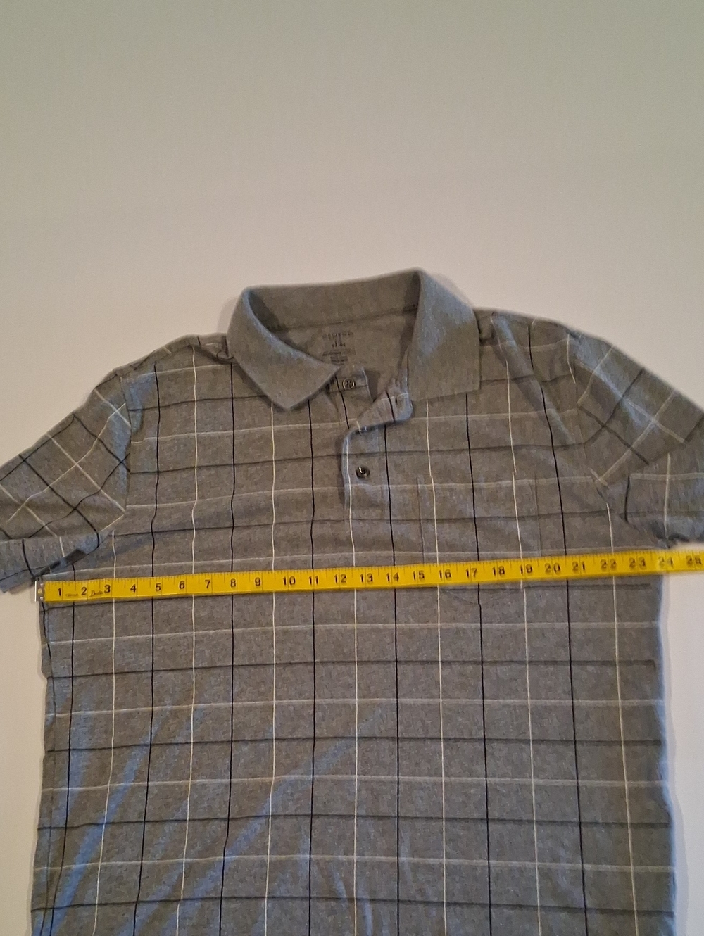 George Polo Size L (42-44) - Picture 4 of 9